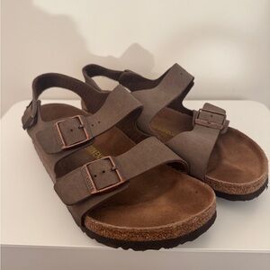 Birkenstock Sandels